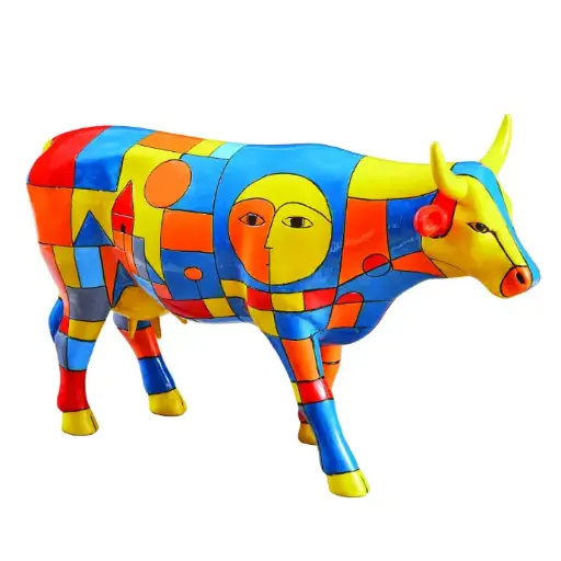 CowParade International – Official Cow Parade Collection